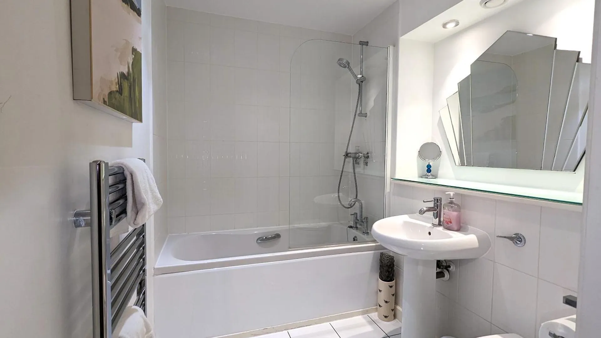 Apartment Blue River, Parking Subject To Availability York United Kingdom