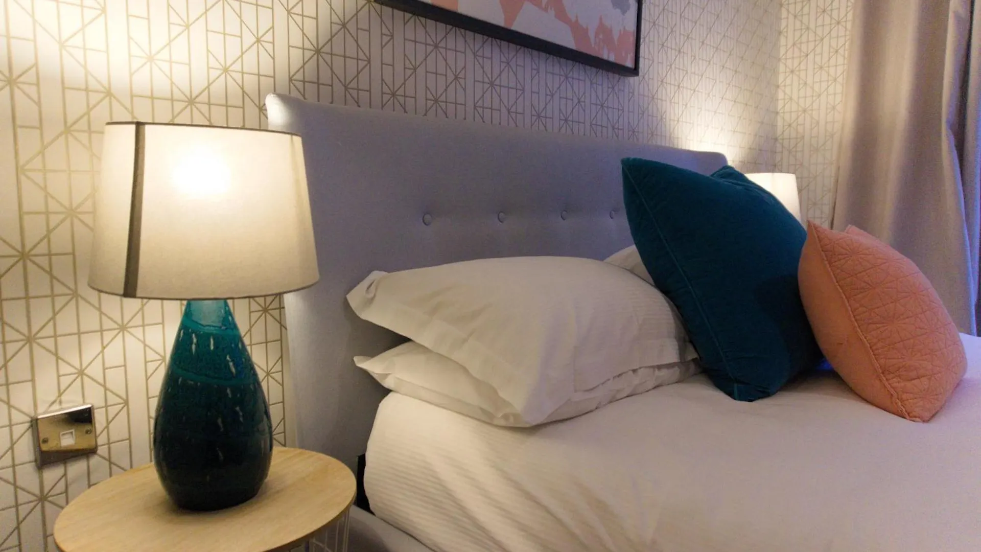 Blue River, Parking Subject To Availability York