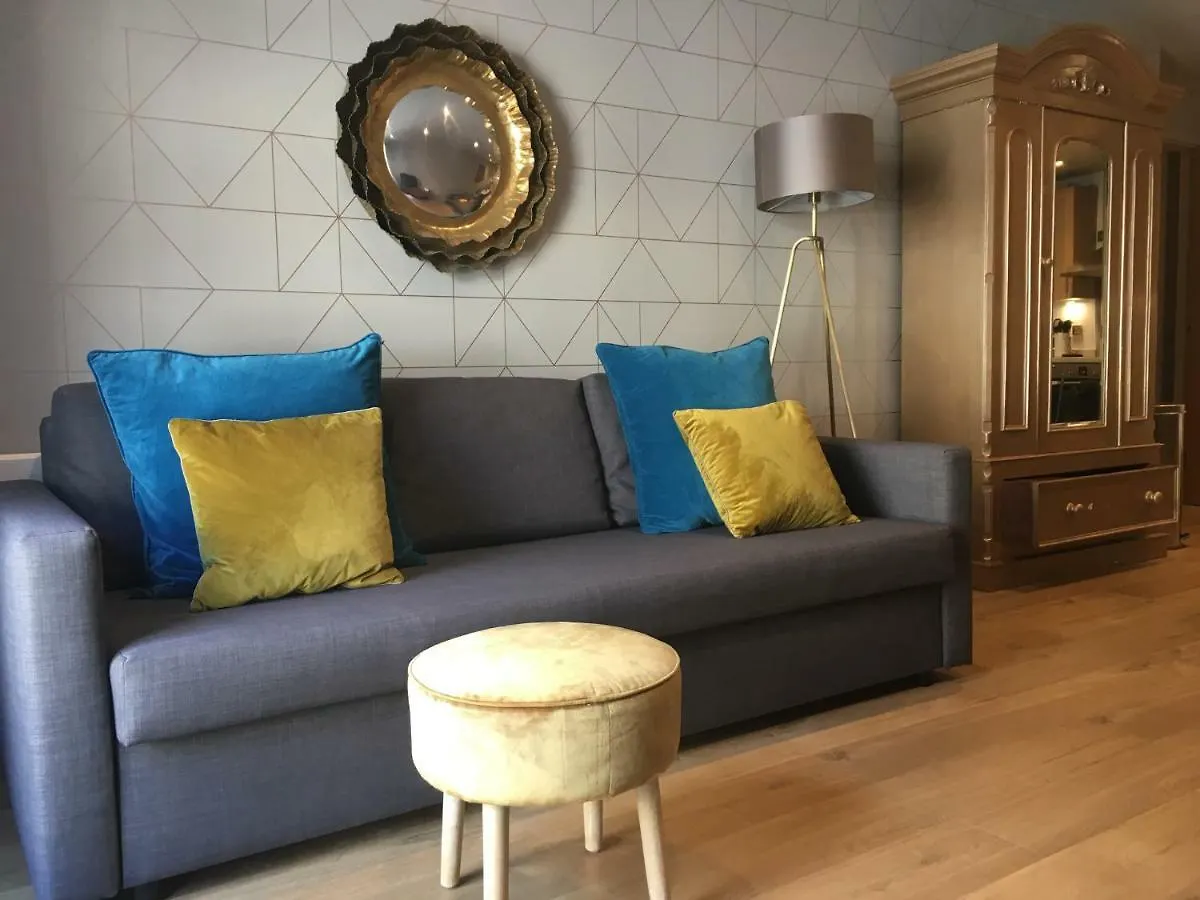Blue River, Parking Subject To Availability York United Kingdom