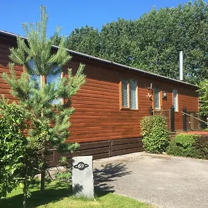 Woodpecker Holiday home