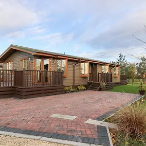 Oakwood Holiday home
