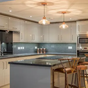 Micklegate Courtyard Apartment