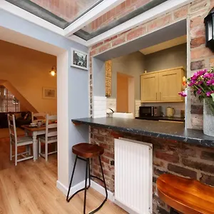 The River Walk House Holiday home