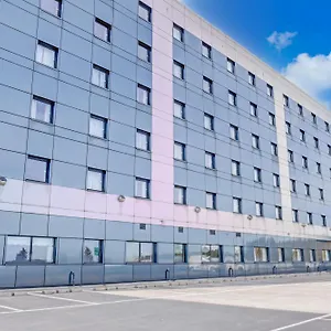 Belvilla Bridge Of Don Exhibition Centre Aberdeen